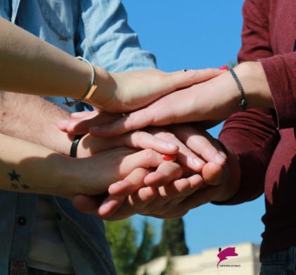 Esseri umani: l’affascinante scoperta delle persone e dei rapporti