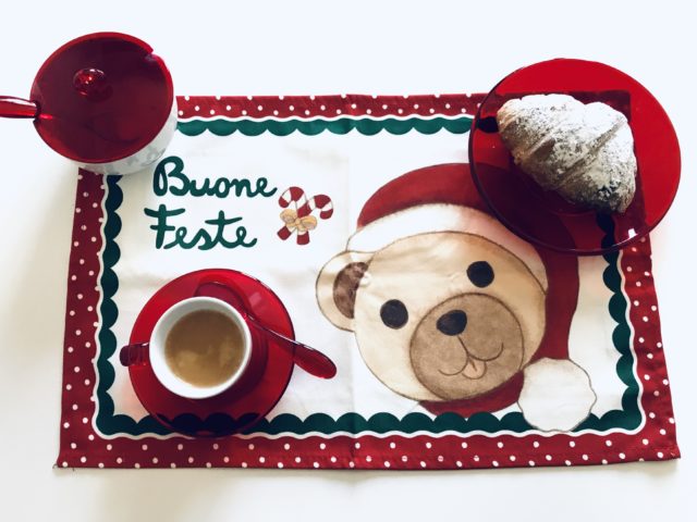 Buone feste