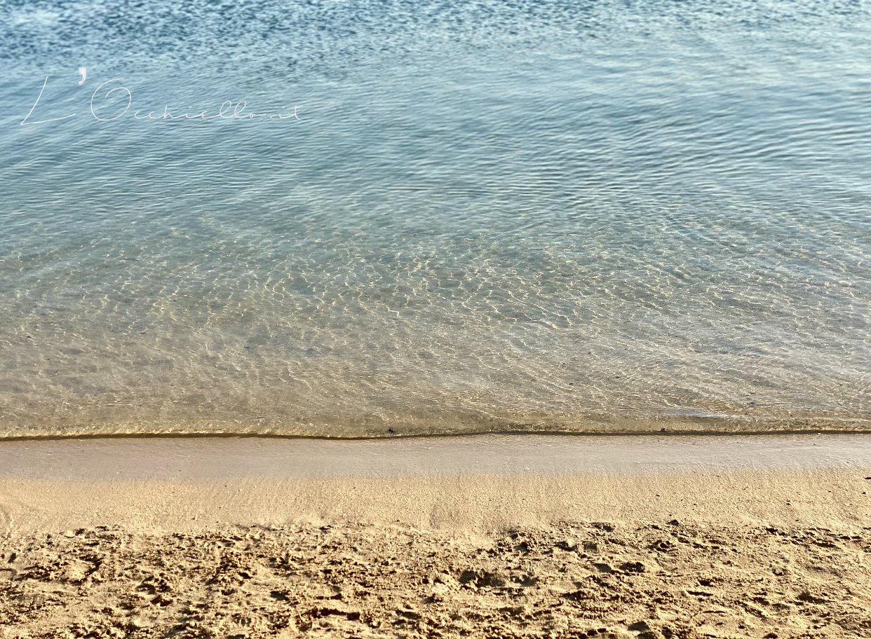 Profumo di mare